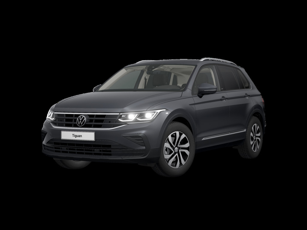 Volkswagen Tiguan 2022 Benzine