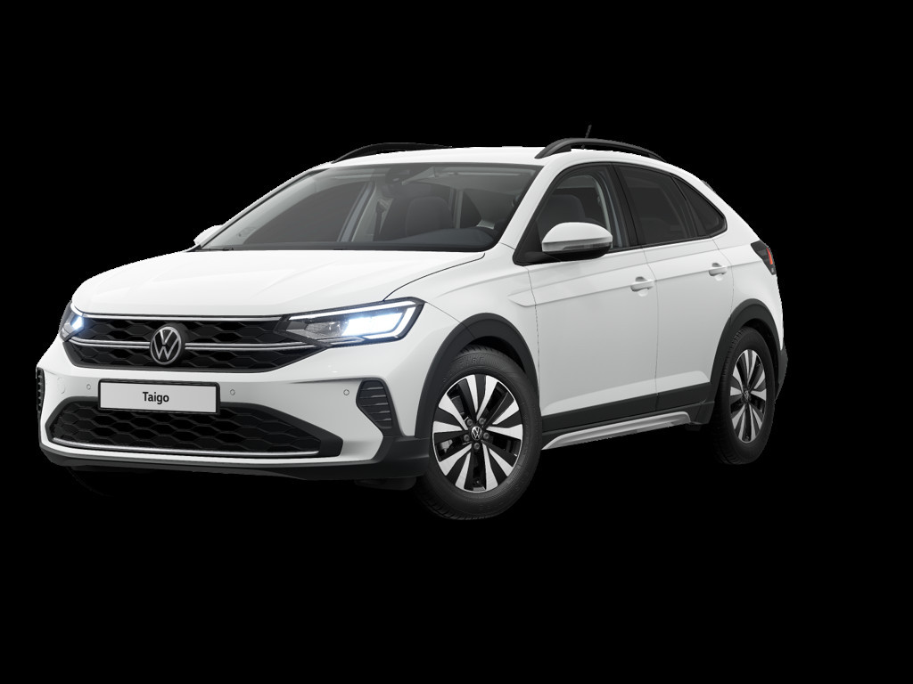 Volkswagen Taigo 2024 Benzine
