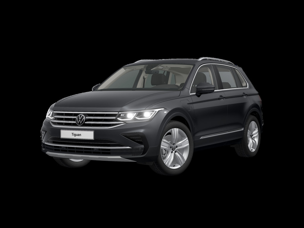 Volkswagen Tiguan 2022 Hybride Benzine