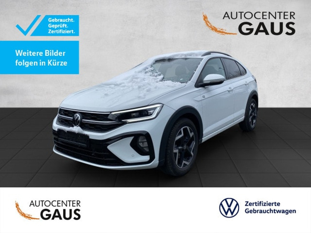 Volkswagen Taigo 2025 Benzine