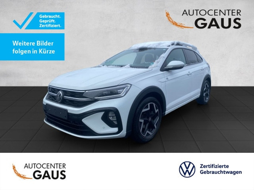 Volkswagen Taigo 2025 Benzine