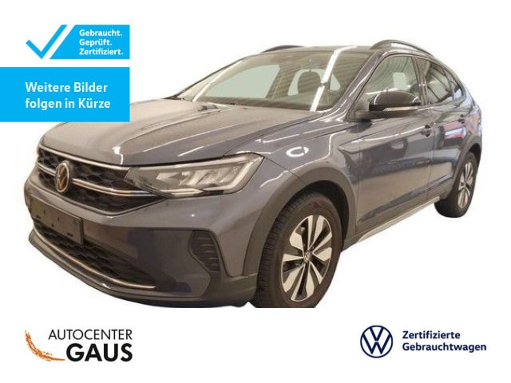 Volkswagen Taigo 2024 Benzine