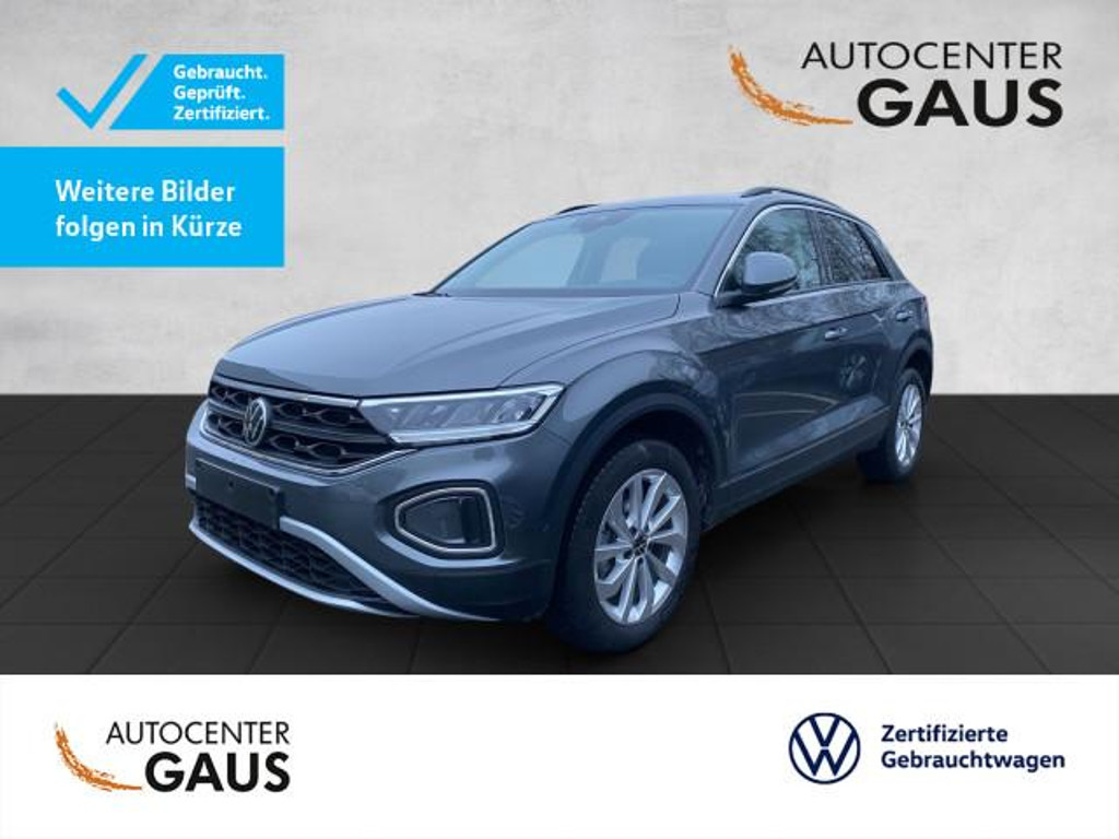 Volkswagen T-Roc 2025 Diesel