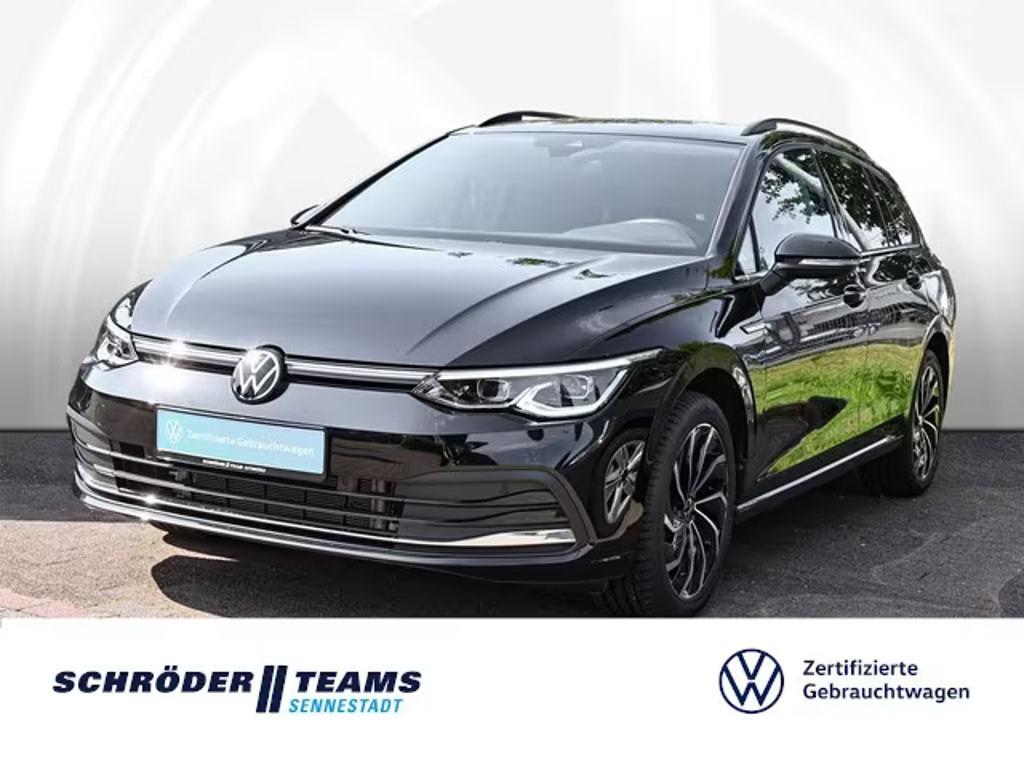 Volkswagen Golf 2024 Diesel