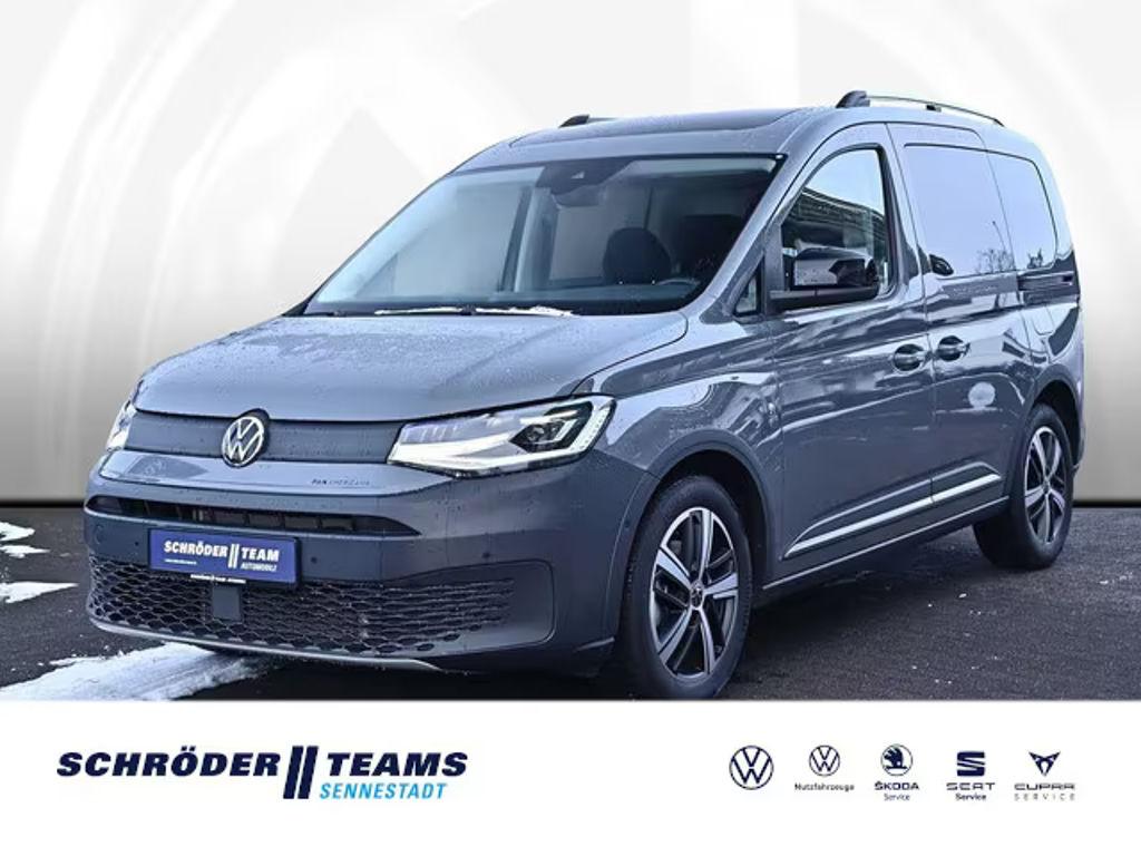 Volkswagen Caddy 2024 Diesel