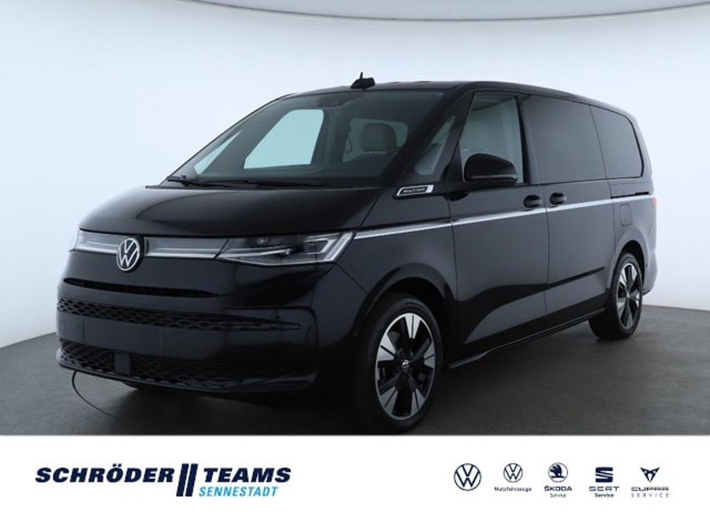 Volkswagen Multivan 2024 Diesel