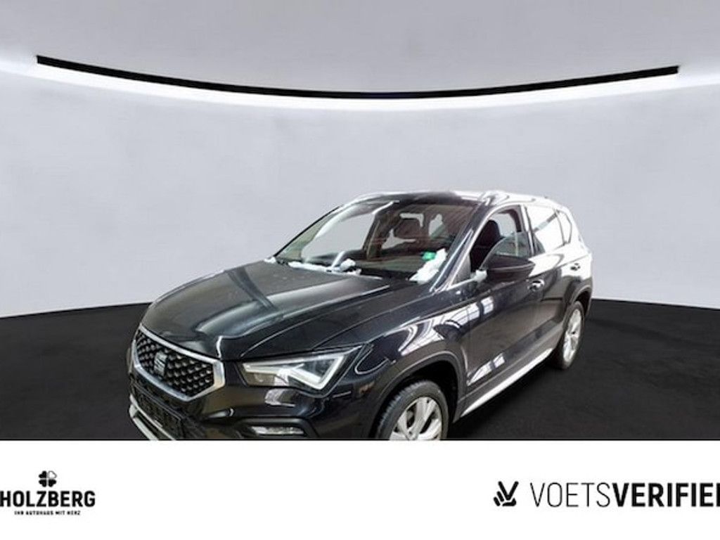 Seat Ateca 2022 Diesel