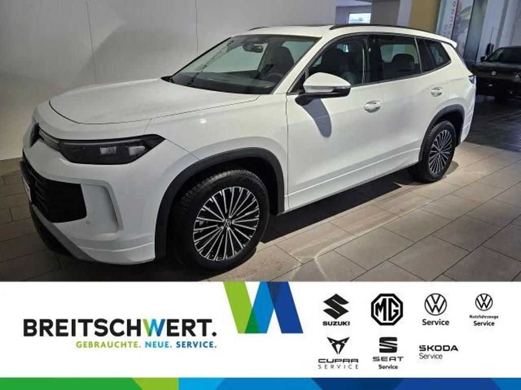 Volkswagen Tayron 2025 Benzine
