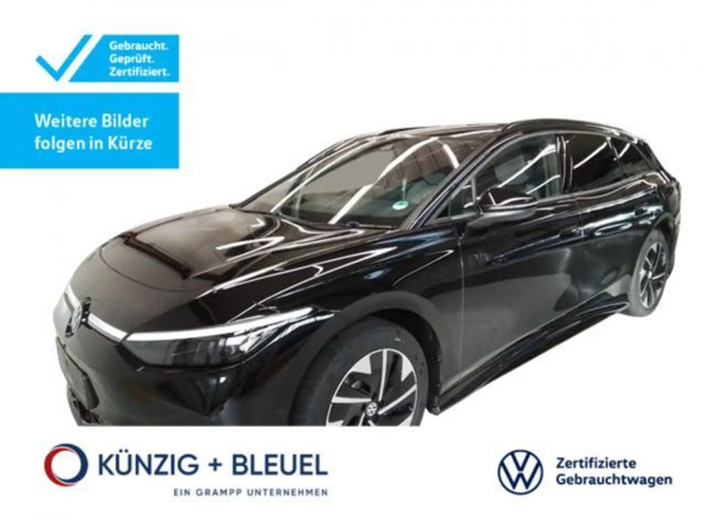 Volkswagen ID.7 2025 Elektrisch