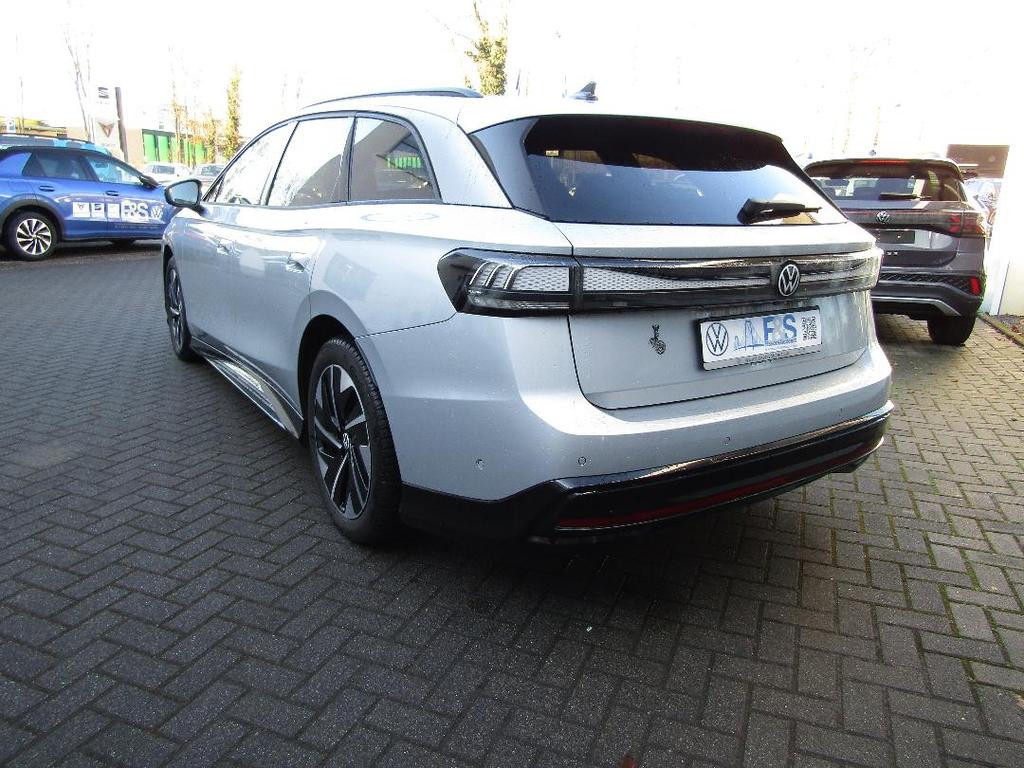 Volkswagen ID.7