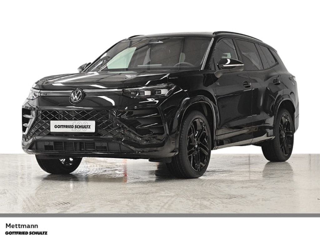 Volkswagen Tayron 2026 Diesel