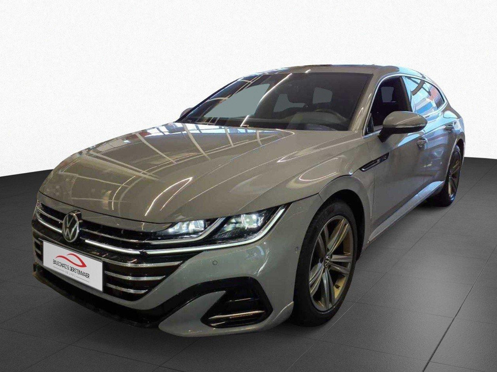 Volkswagen Arteon Shooting Brake 2022 Diesel