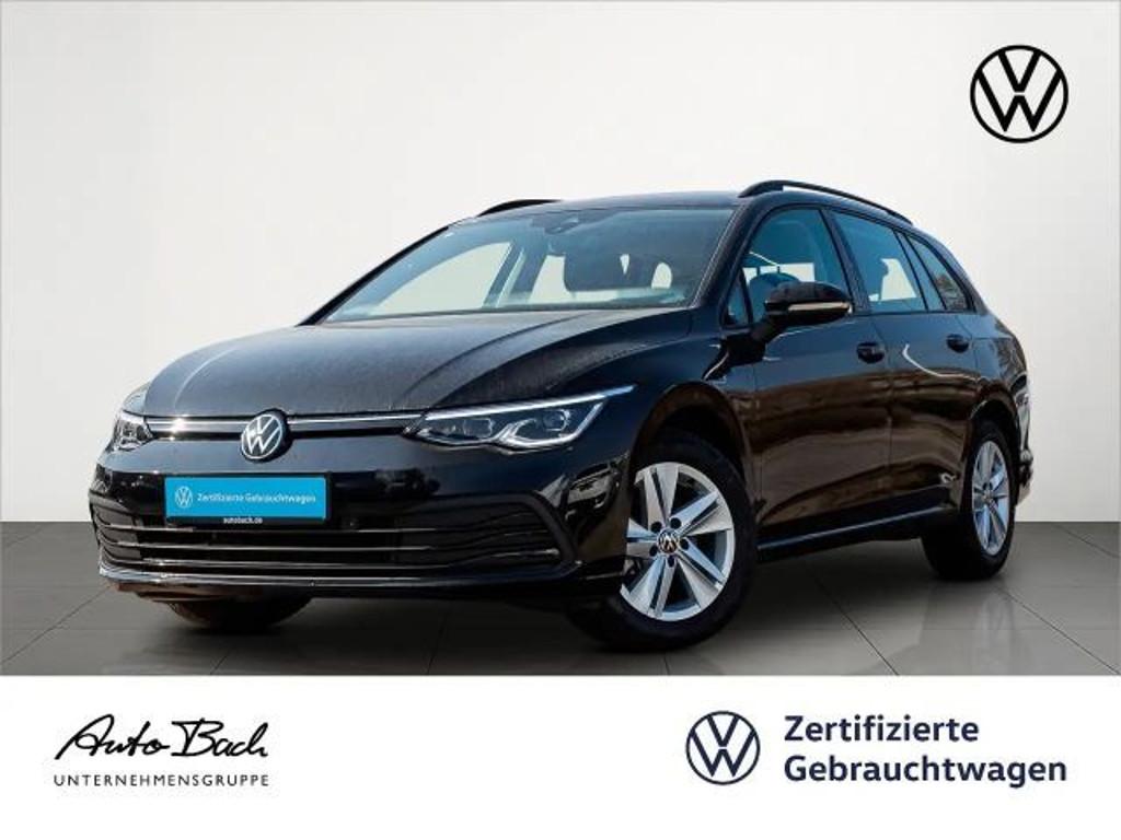 Volkswagen Golf 2023 Benzine