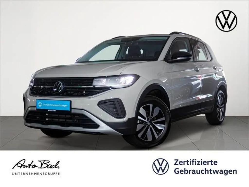Volkswagen T-Cross 2025 Benzine