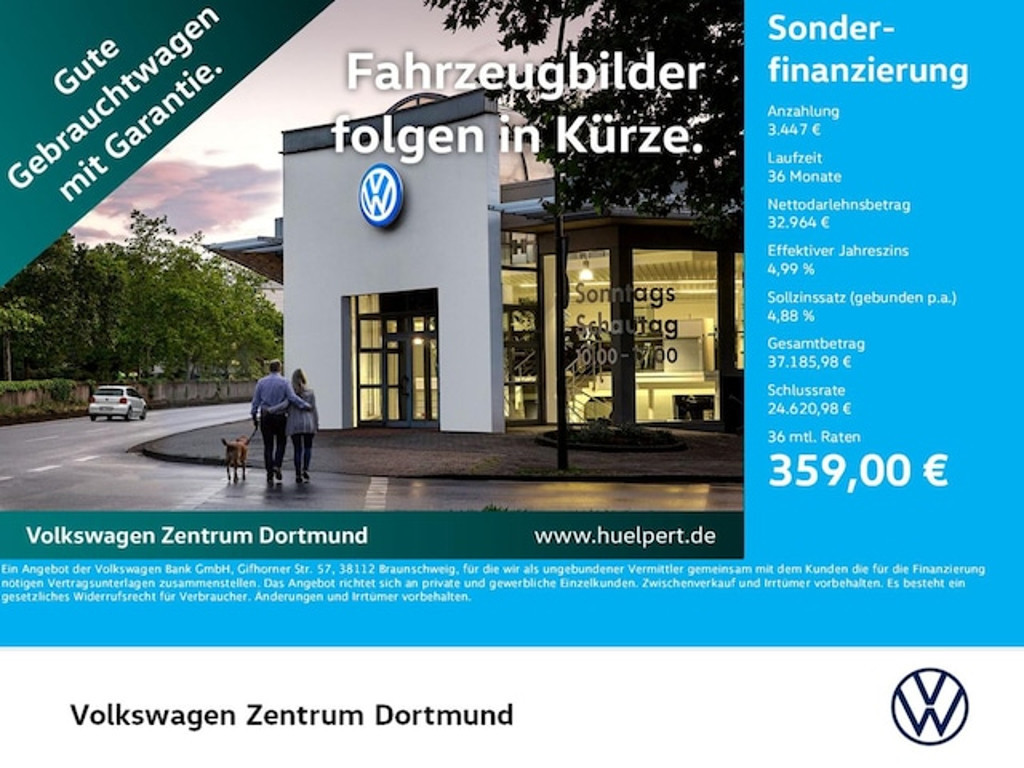 Volkswagen Passat 2025 Benzine