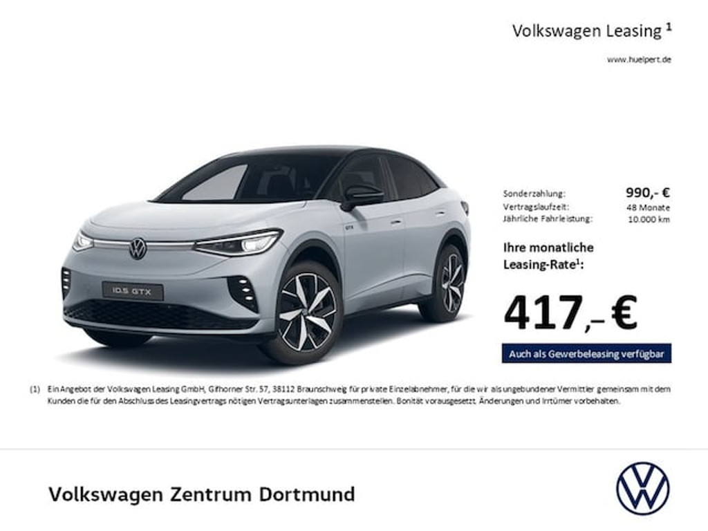 Volkswagen ID.5