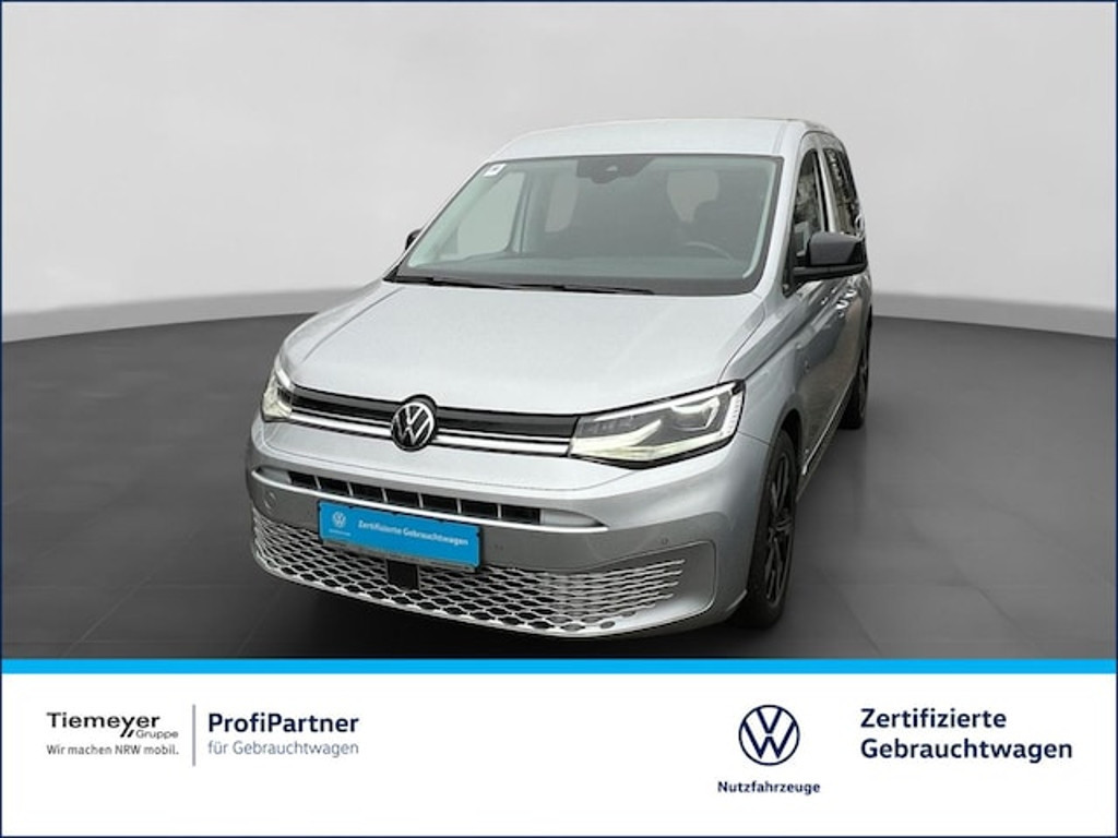 Volkswagen Caddy 2023 Diesel