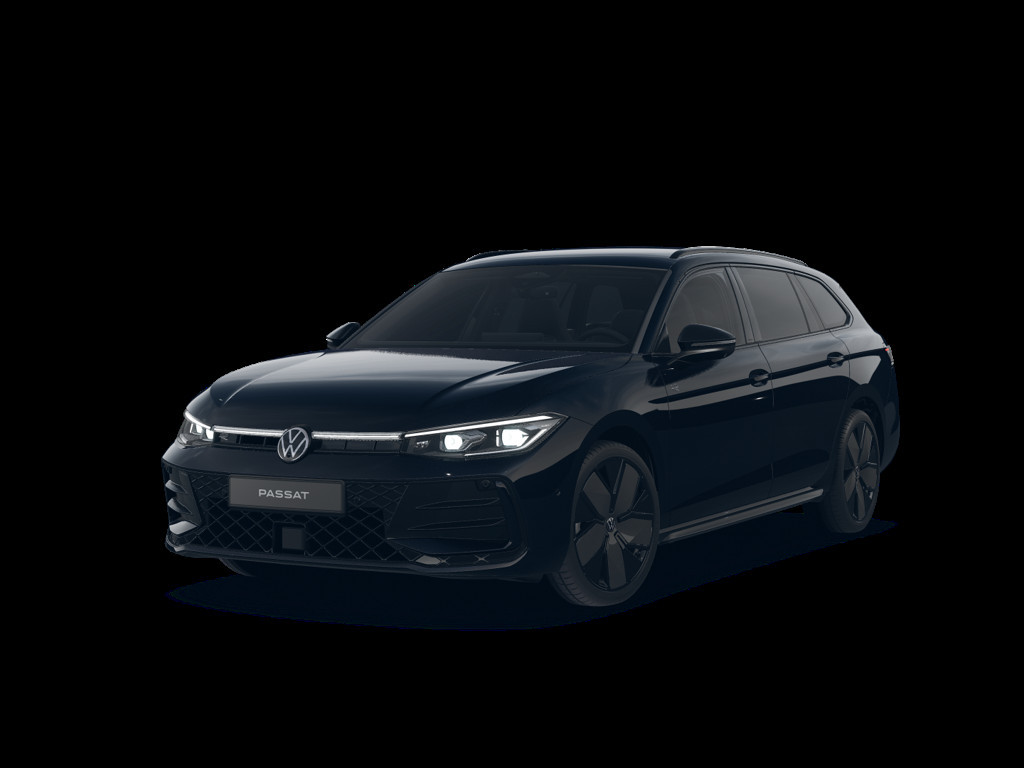 Volkswagen Passat 2025 Diesel