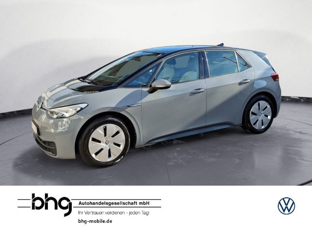 Volkswagen ID.3 2021 Elektrisch