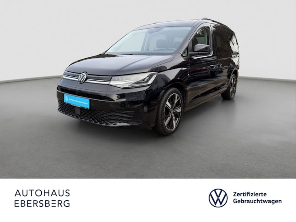 Volkswagen Caddy 2021 Diesel