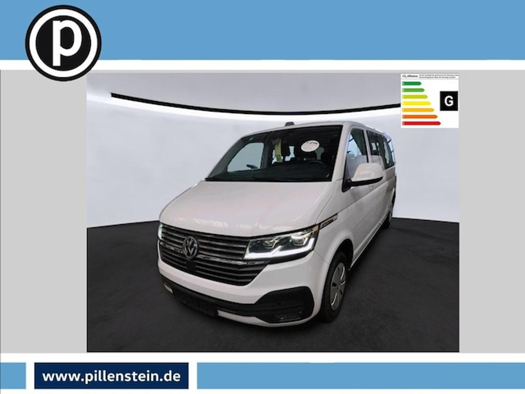 Volkswagen Caravelle 2022 Diesel