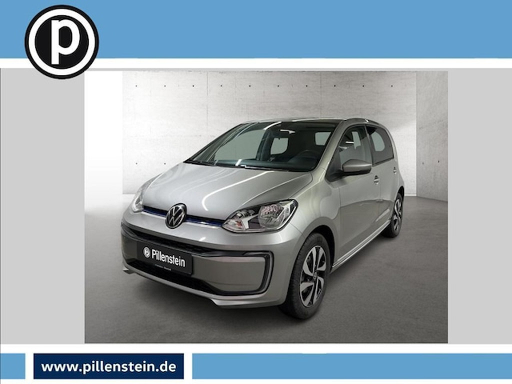 Volkswagen e-Up! 2022 Elektrisch