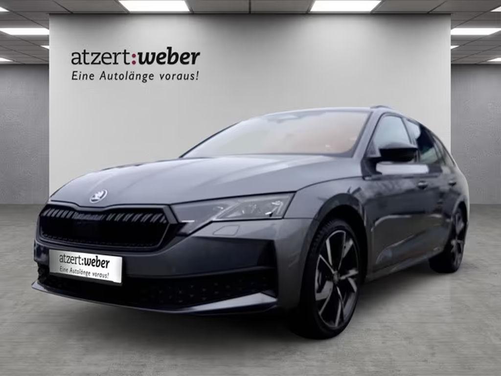 Skoda Octavia 2026 Diesel