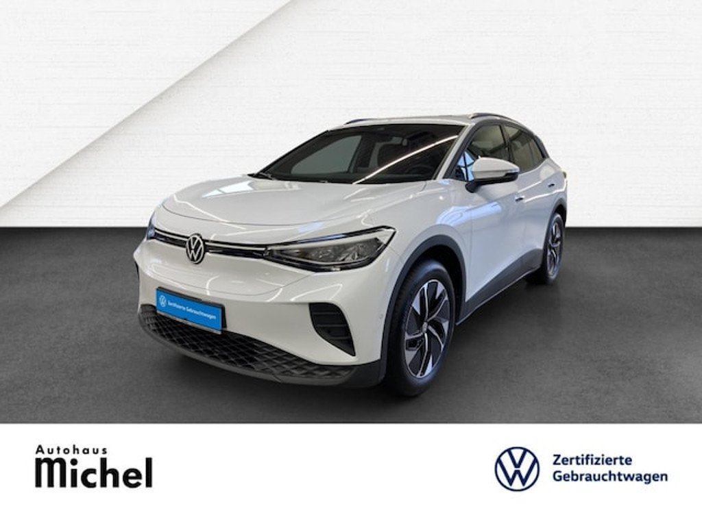 Volkswagen ID.4 2026 Elektrisch