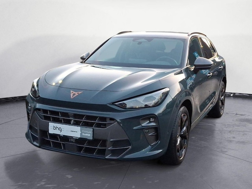 Cupra Terramar 2025 Hybride Benzine