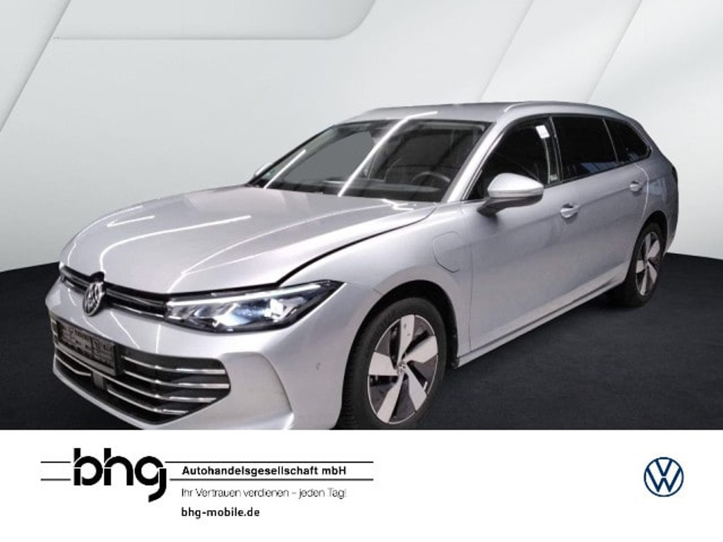 Volkswagen Passat 2025 Hybride Benzine
