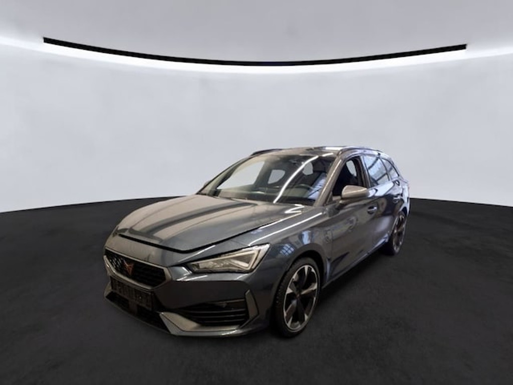 Cupra Leon 2023 Benzine