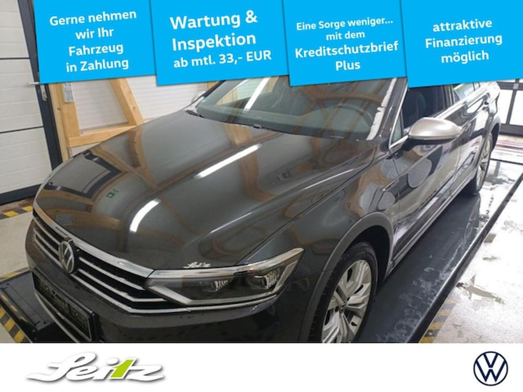 Volkswagen Passat 2023 Diesel