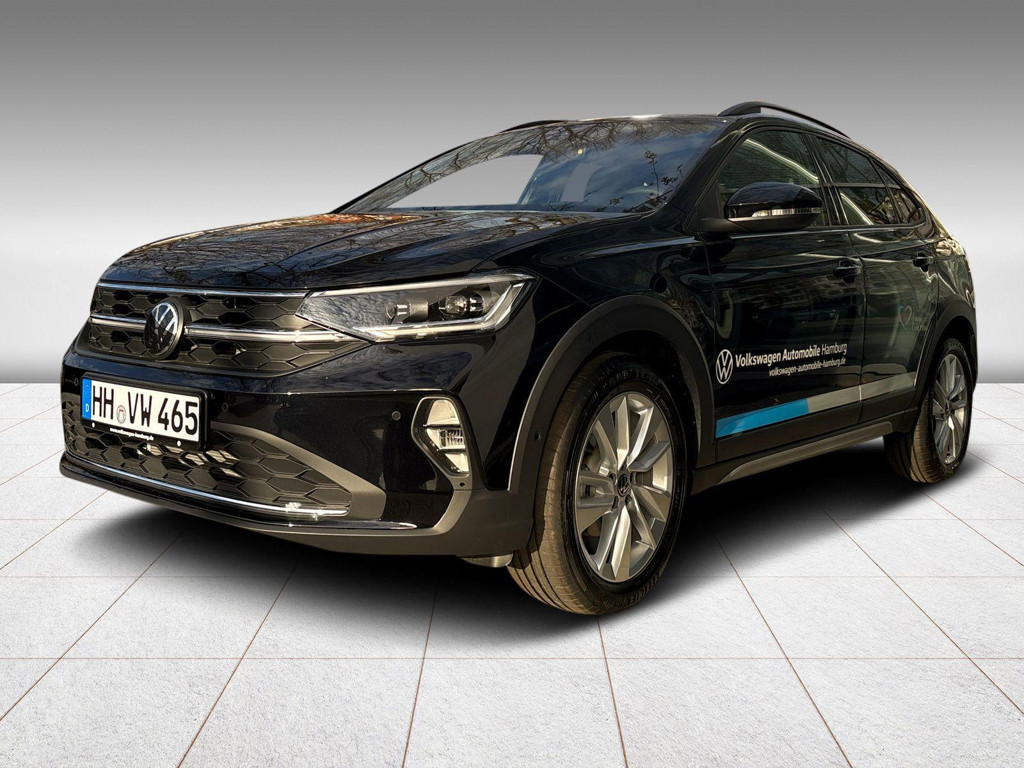 Volkswagen Taigo 2025 Benzine