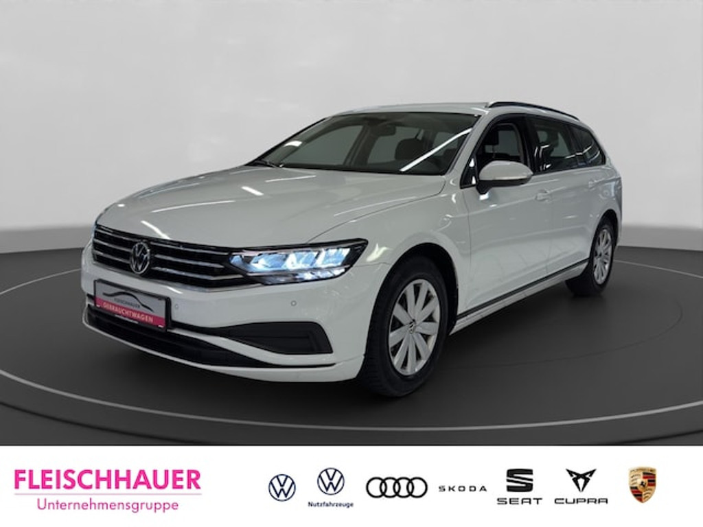 Volkswagen Passat 2022 Benzine