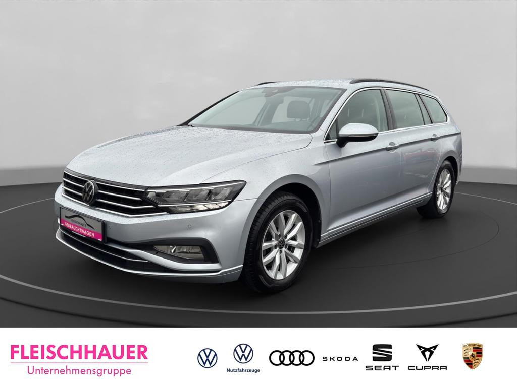Volkswagen Passat 2023 Diesel