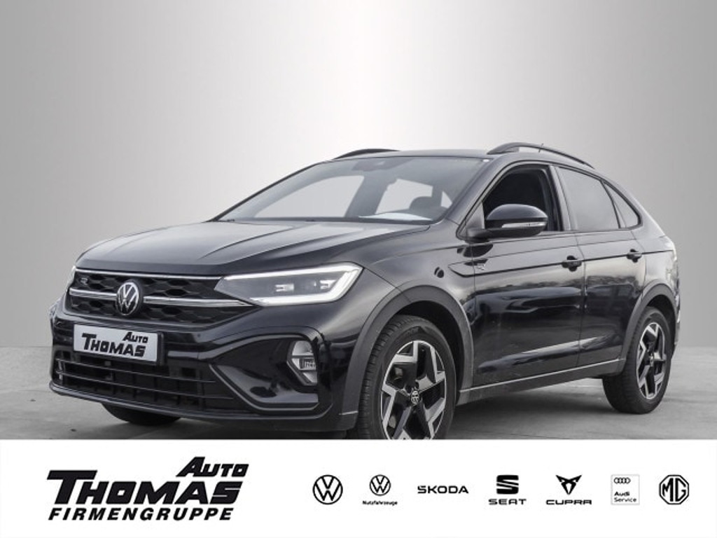 Volkswagen Taigo 2025 Benzine