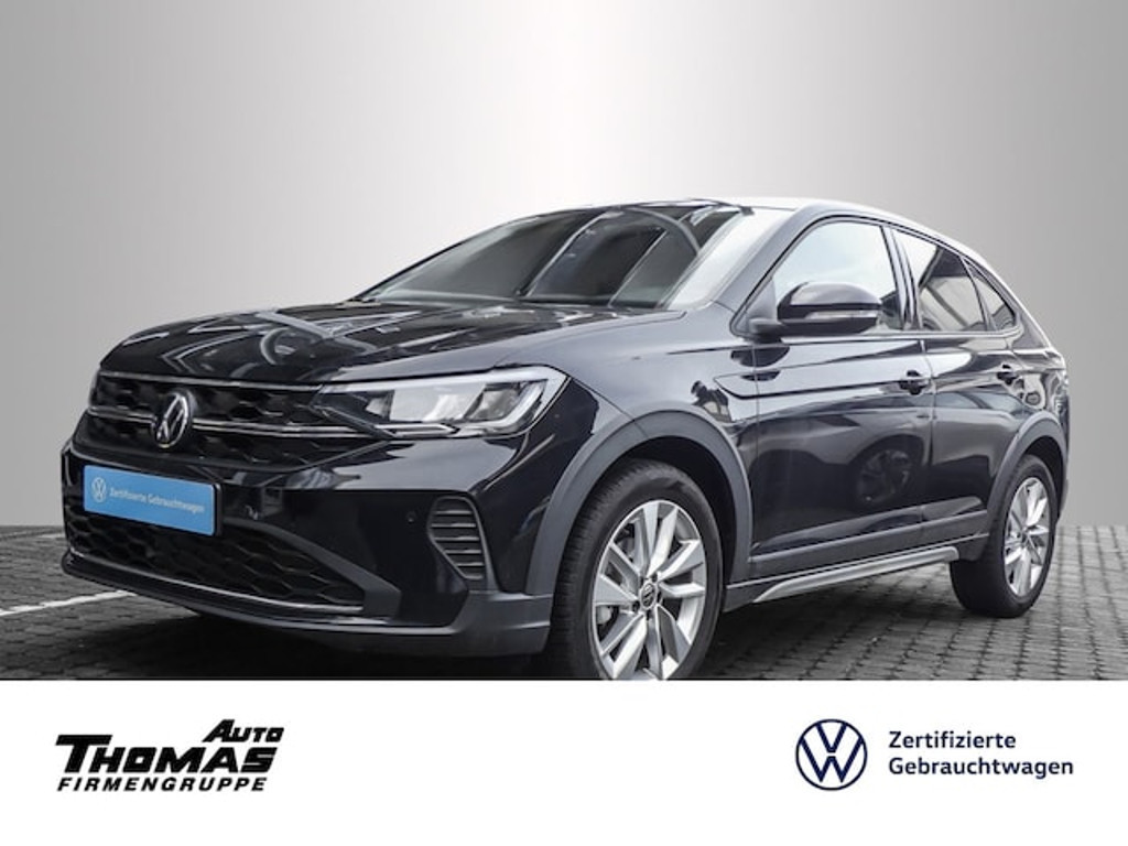 Volkswagen Taigo 2024 Benzine