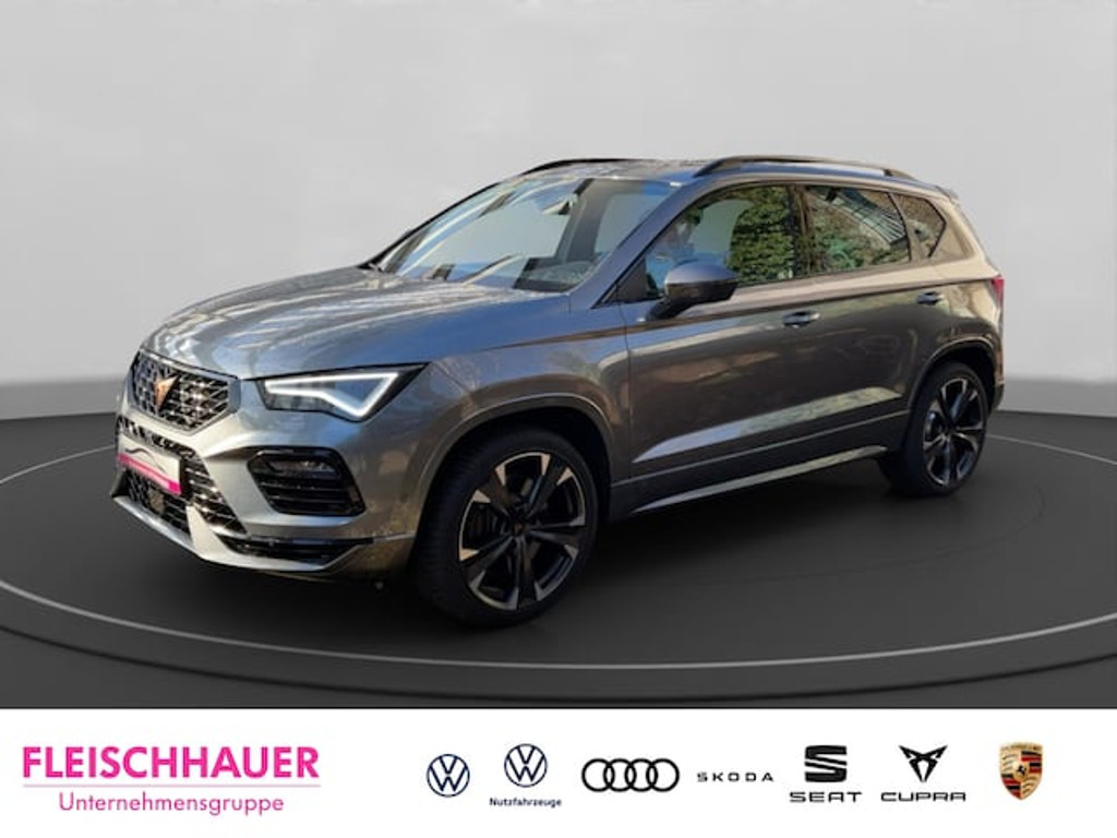 Cupra Ateca 2024 Benzine