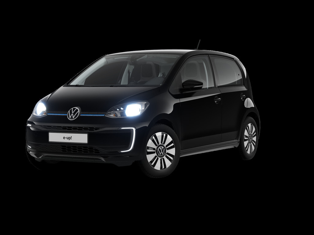 Volkswagen e-Up! 2023 Elektrisch