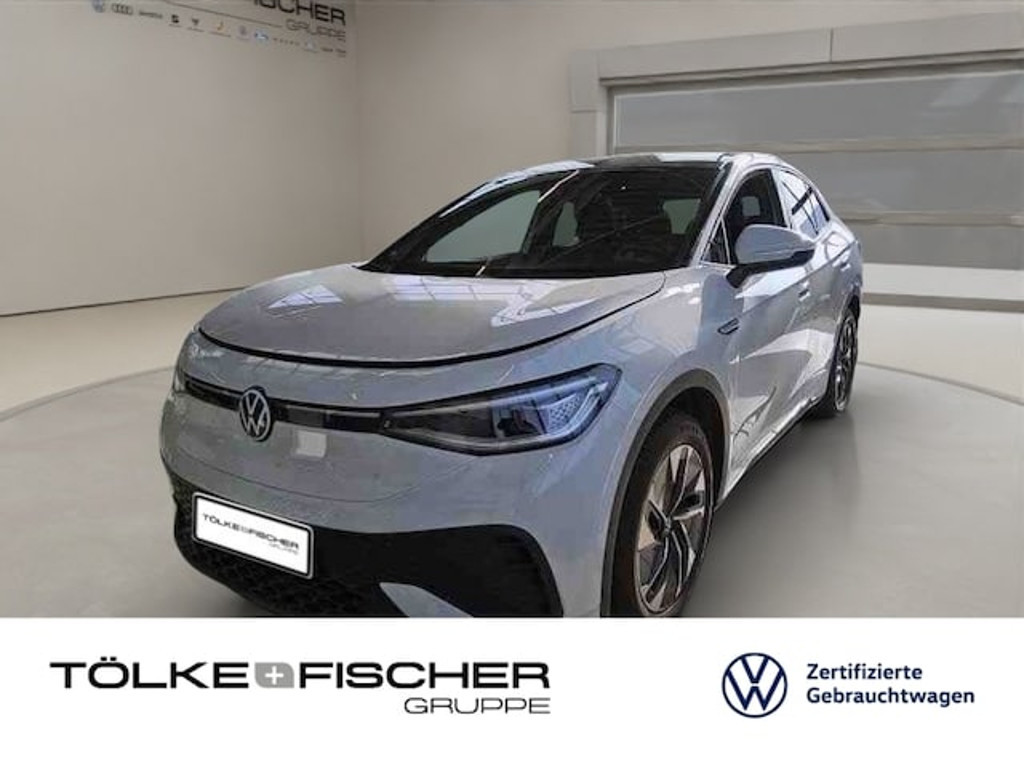 Volkswagen ID.5 2022 Elektrisch