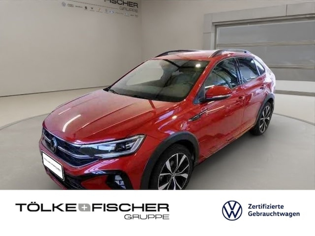 Volkswagen Taigo 2022 Benzine