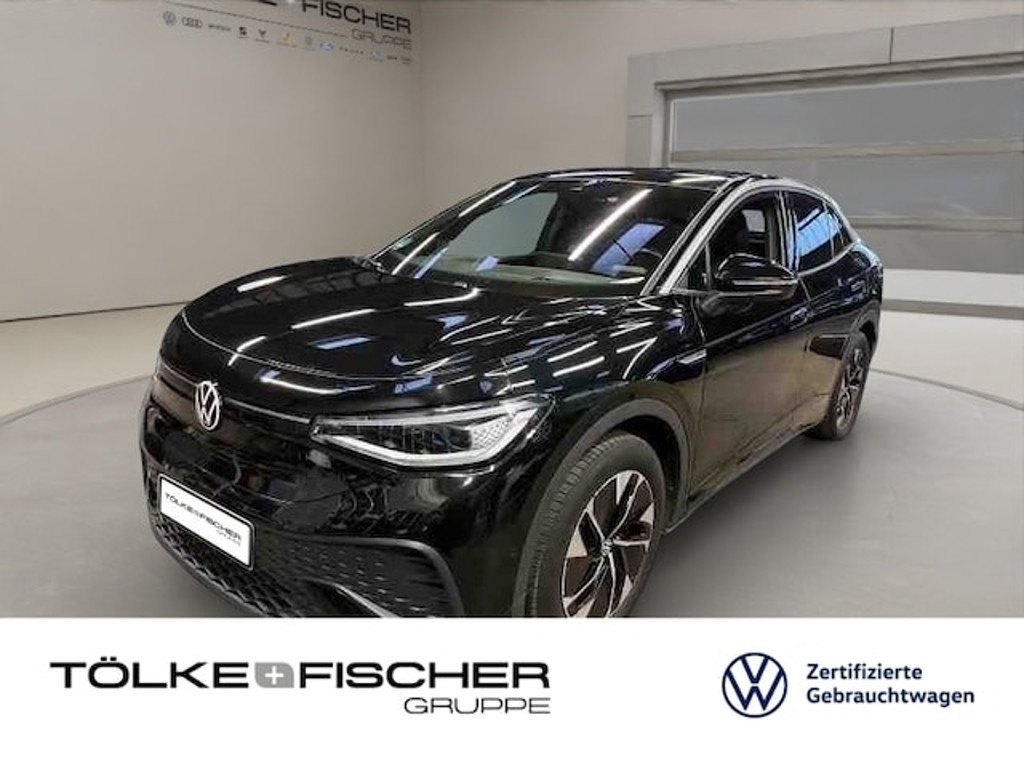 Volkswagen ID.5 2022 Elektrisch