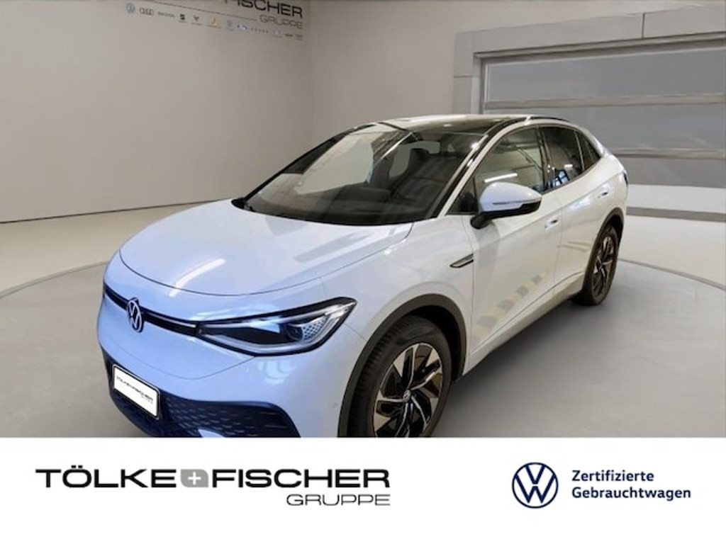Volkswagen ID.5 2022 Elektrisch