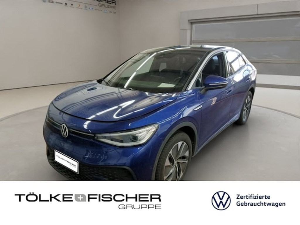 Volkswagen ID.5 2022 Elektrisch