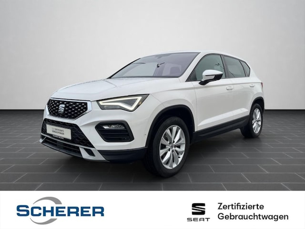 Seat Ateca 2022 Diesel