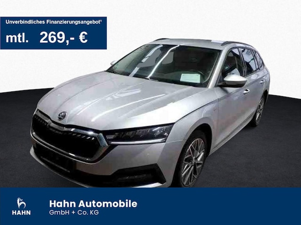 Skoda Octavia 2023 Diesel