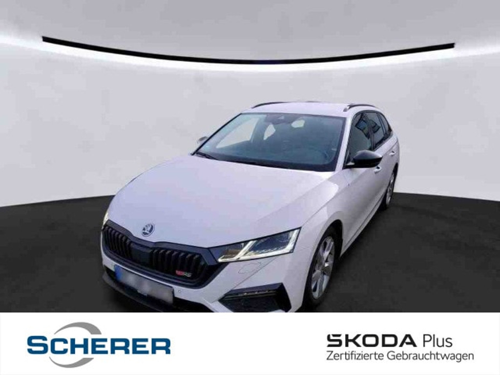 Skoda Octavia 2022 Diesel