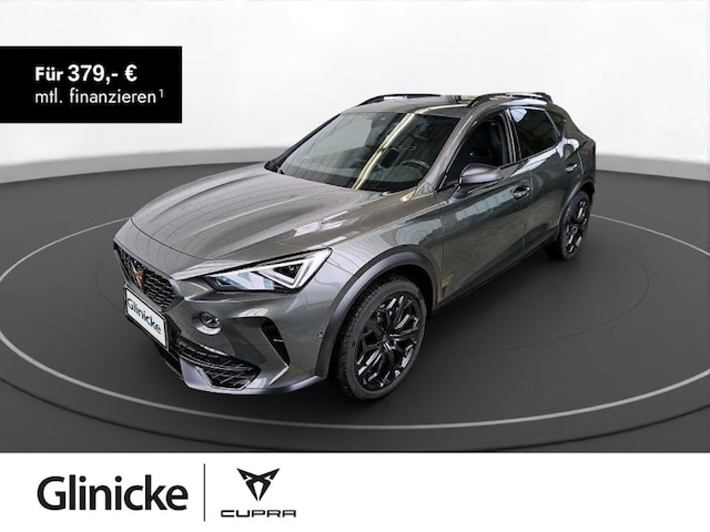 Cupra Formentor 2024 Benzine