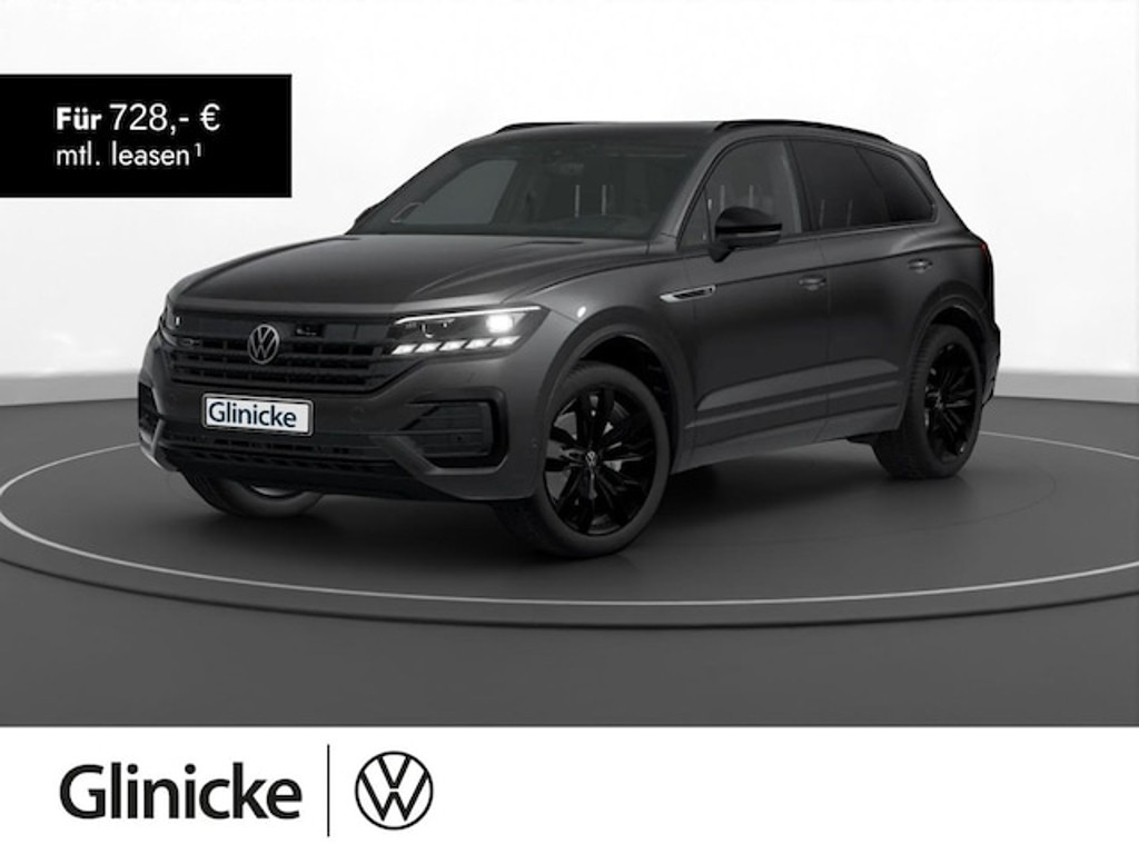 Volkswagen Touareg 2023 Diesel