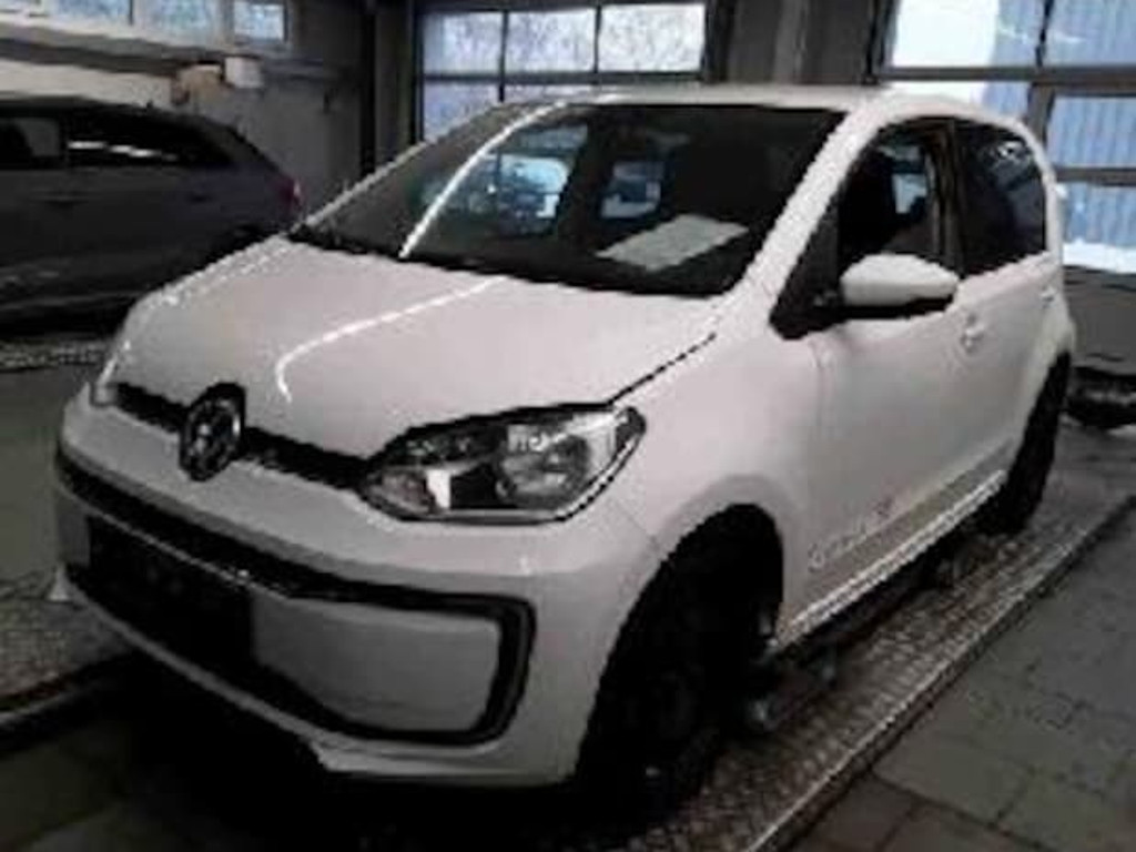 Volkswagen e-Up!